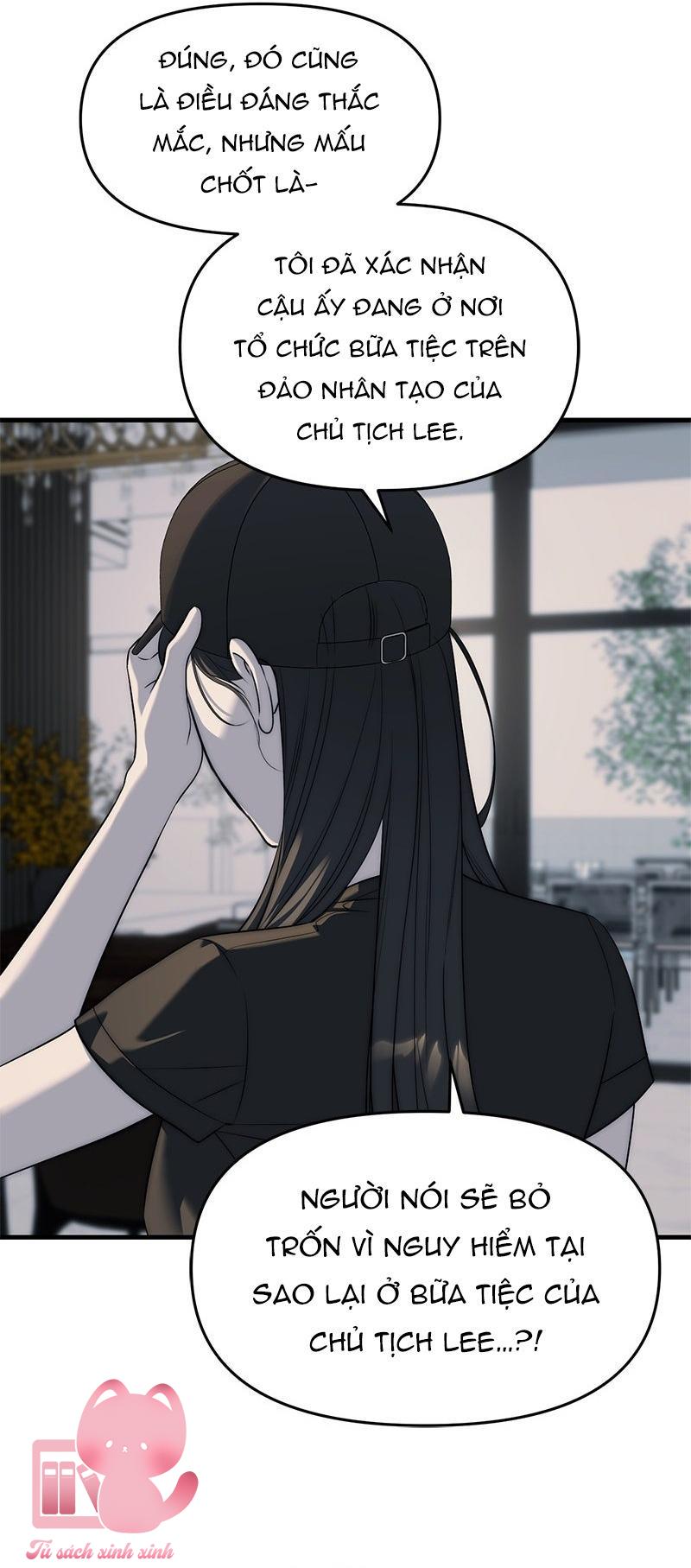 Xâm Nhập Trường Trung Học Tài Phiệt - Chap 94 - Trang 46
