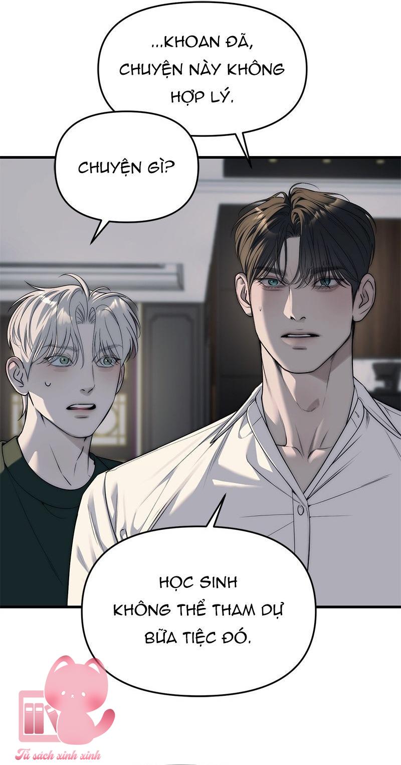 Xâm Nhập Trường Trung Học Tài Phiệt - Chap 94 - Trang 47