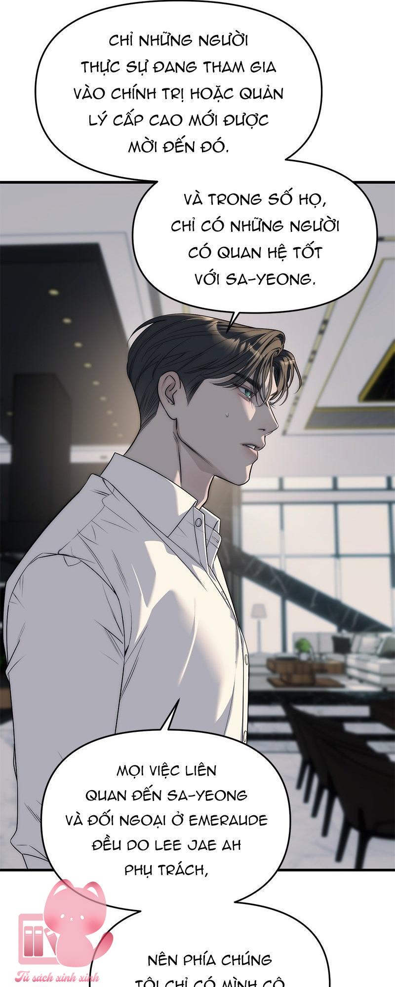 Xâm Nhập Trường Trung Học Tài Phiệt - Chap 94 - Trang 48