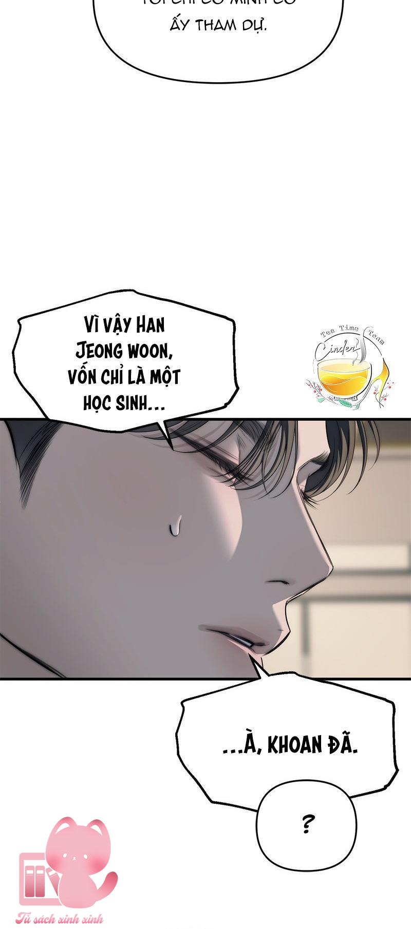Xâm Nhập Trường Trung Học Tài Phiệt - Chap 94 - Trang 49