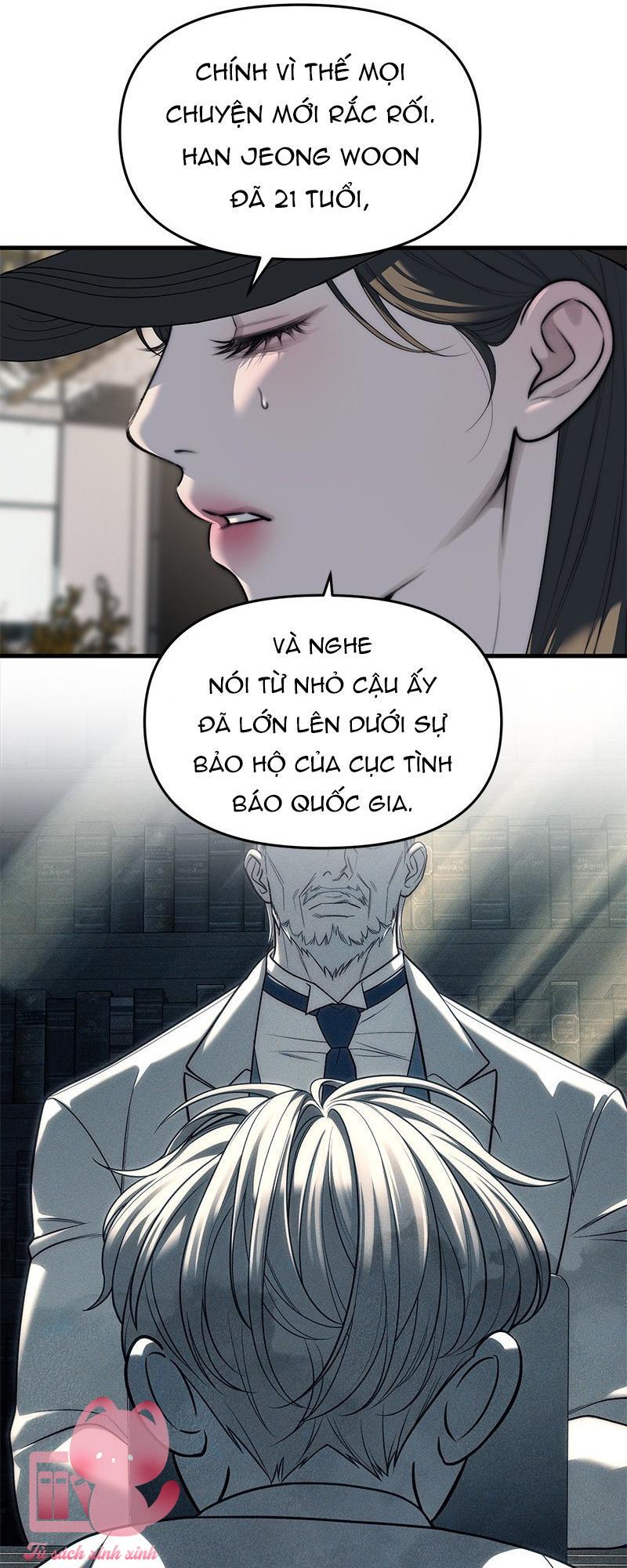 Xâm Nhập Trường Trung Học Tài Phiệt - Chap 94 - Trang 54