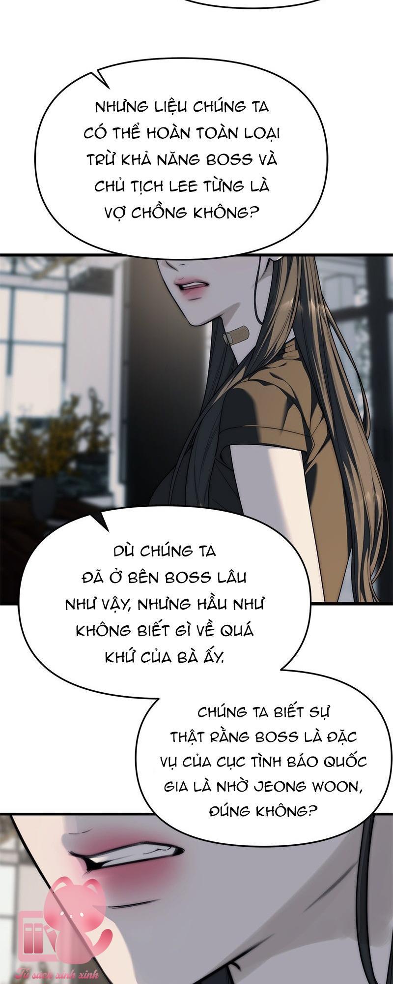 Xâm Nhập Trường Trung Học Tài Phiệt - Chap 94 - Trang 56