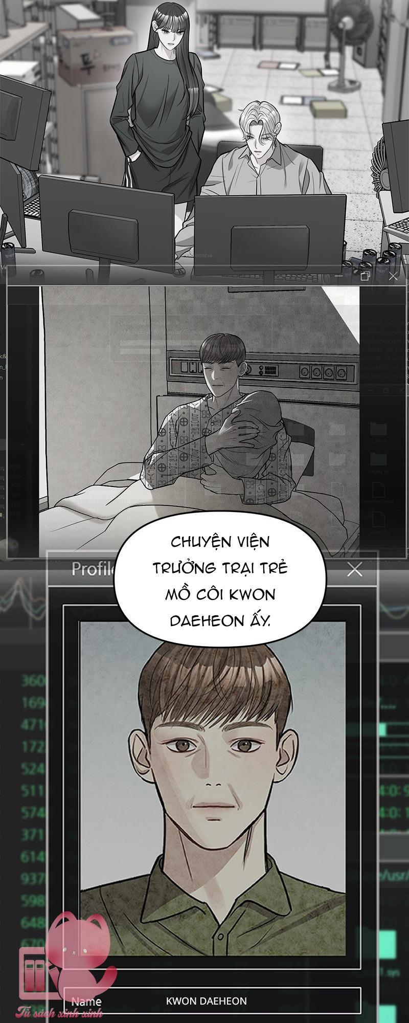 Xâm Nhập Trường Trung Học Tài Phiệt - Chap 94 - Trang 58