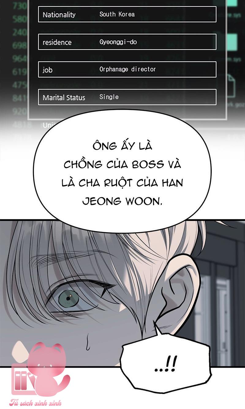 Xâm Nhập Trường Trung Học Tài Phiệt - Chap 94 - Trang 59