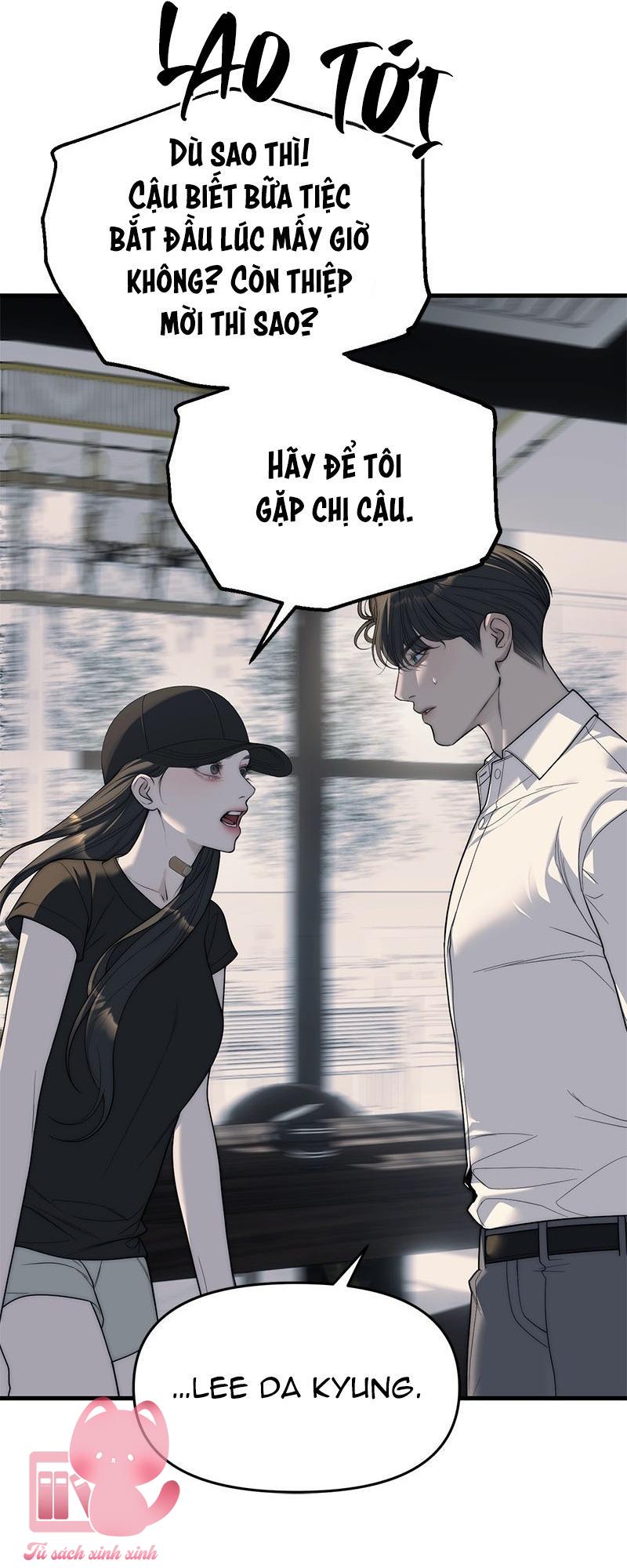 Xâm Nhập Trường Trung Học Tài Phiệt - Chap 94 - Trang 60