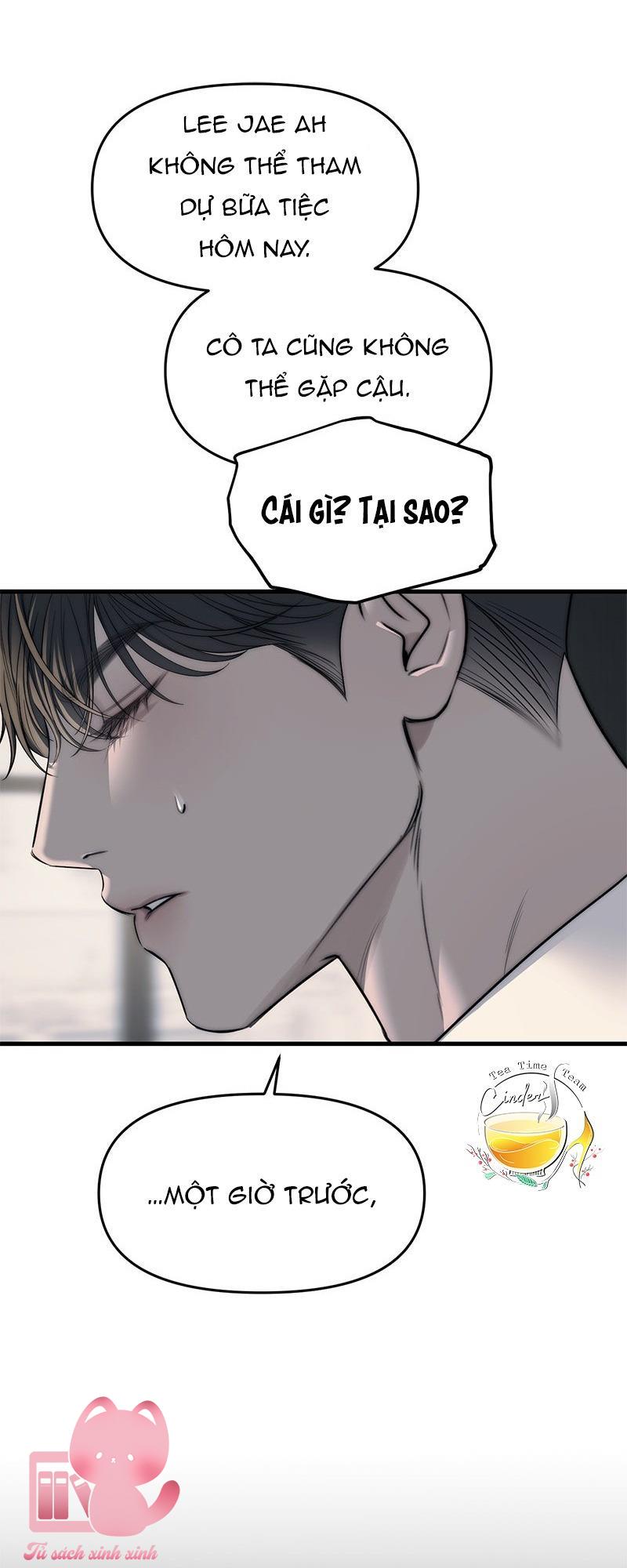Xâm Nhập Trường Trung Học Tài Phiệt - Chap 94 - Trang 61