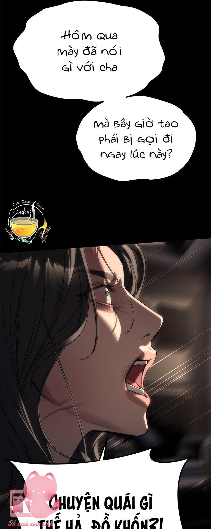 Xâm Nhập Trường Trung Học Tài Phiệt - Chap 94 - Trang 66