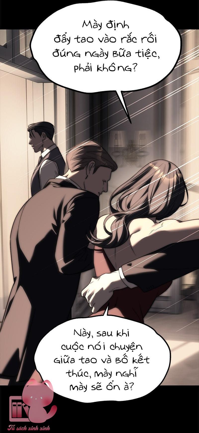 Xâm Nhập Trường Trung Học Tài Phiệt - Chap 94 - Trang 69
