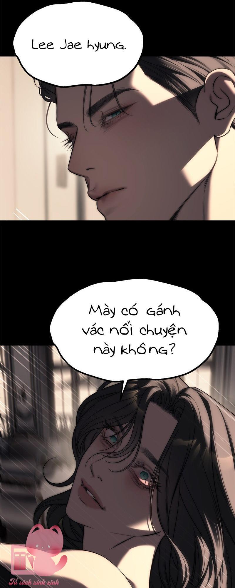 Xâm Nhập Trường Trung Học Tài Phiệt - Chap 94 - Trang 70