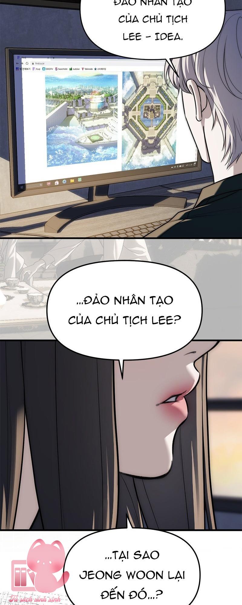 Xâm Nhập Trường Trung Học Tài Phiệt - Chap 94 - Trang 8