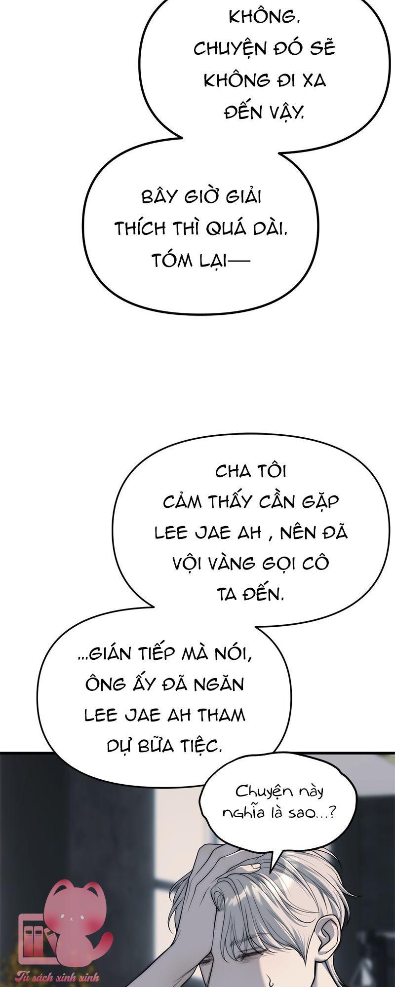 Xâm Nhập Trường Trung Học Tài Phiệt - Chap 94 - Trang 73