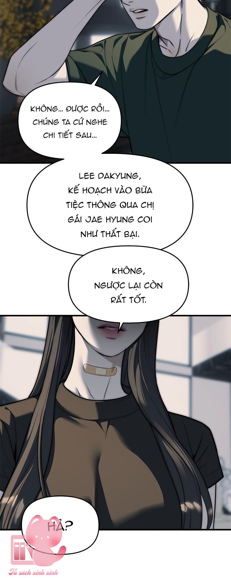 Xâm Nhập Trường Trung Học Tài Phiệt - Chap 94 - Trang 74