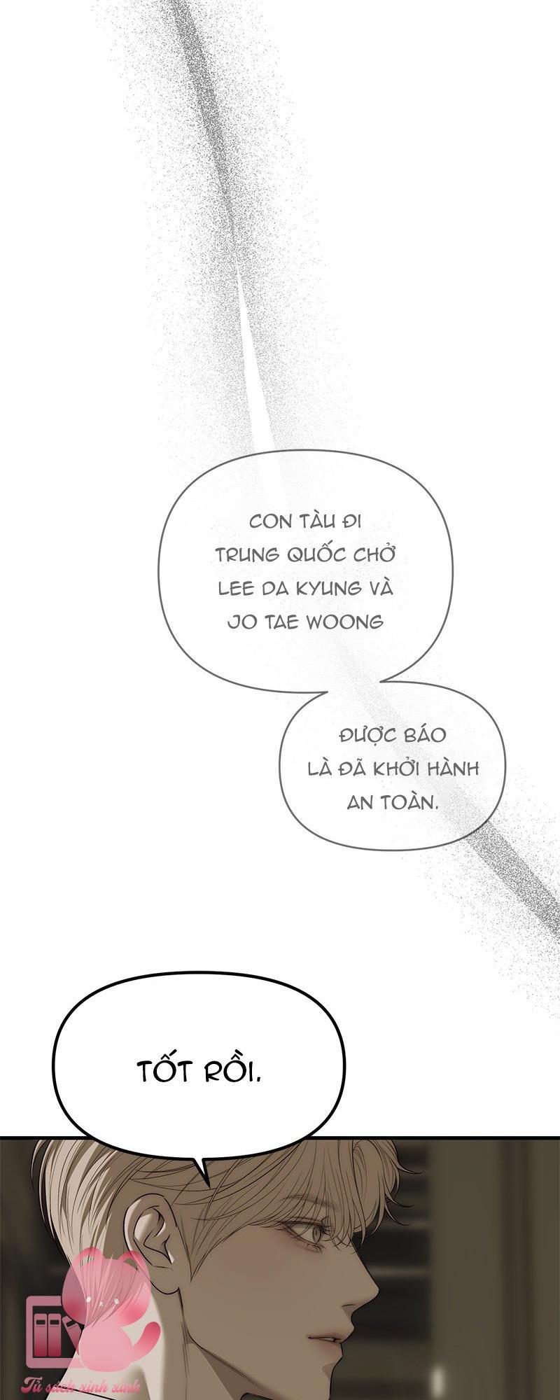 Xâm Nhập Trường Trung Học Tài Phiệt - Chap 94 - Trang 77