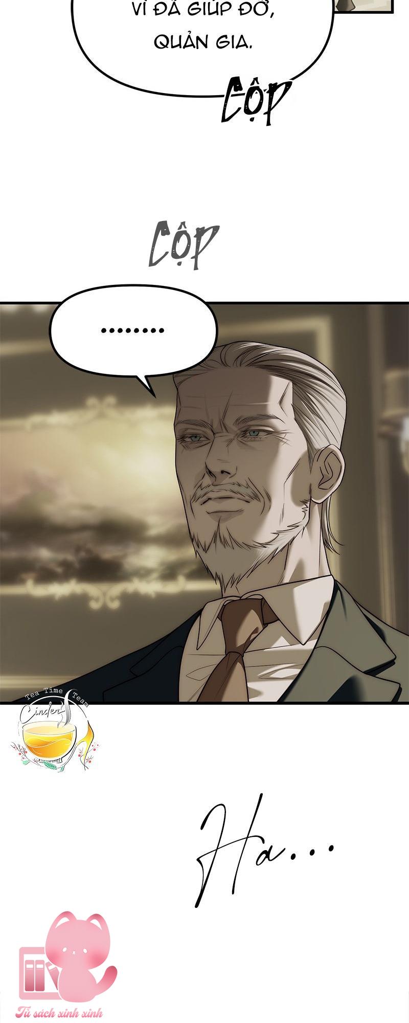 Xâm Nhập Trường Trung Học Tài Phiệt - Chap 94 - Trang 79