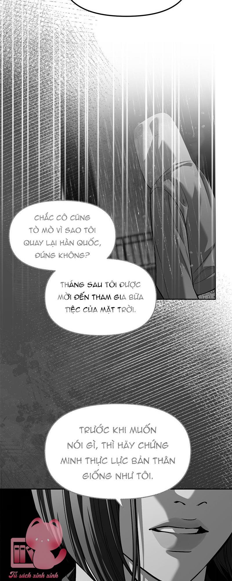 Xâm Nhập Trường Trung Học Tài Phiệt - Chap 94 - Trang 9