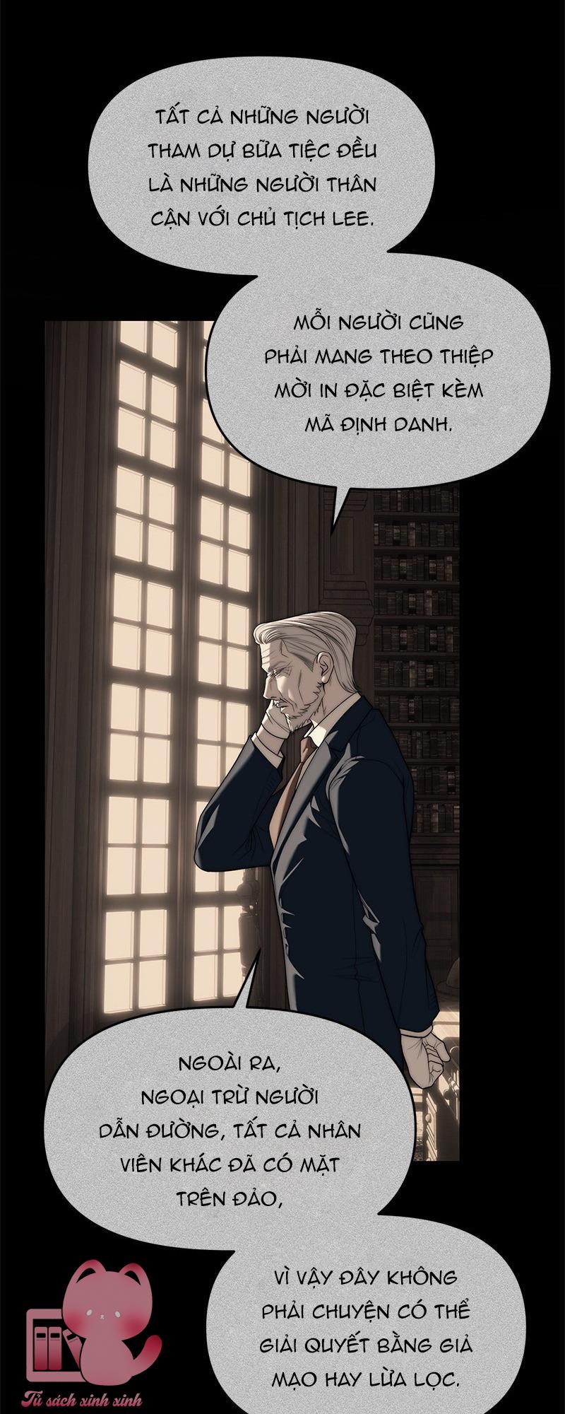 Xâm Nhập Trường Trung Học Tài Phiệt - Chap 94 - Trang 81
