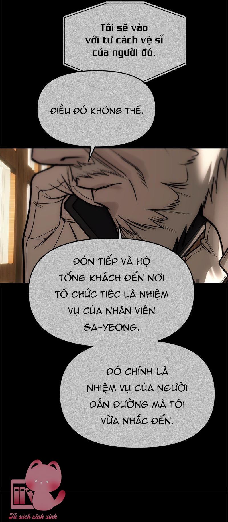 Xâm Nhập Trường Trung Học Tài Phiệt - Chap 94 - Trang 83