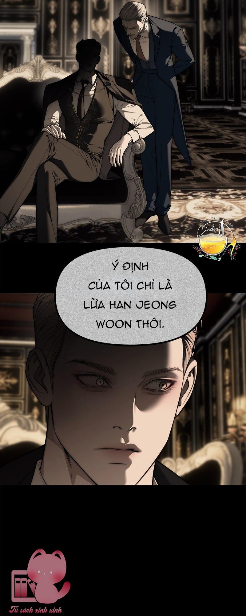 Xâm Nhập Trường Trung Học Tài Phiệt - Chap 94 - Trang 85