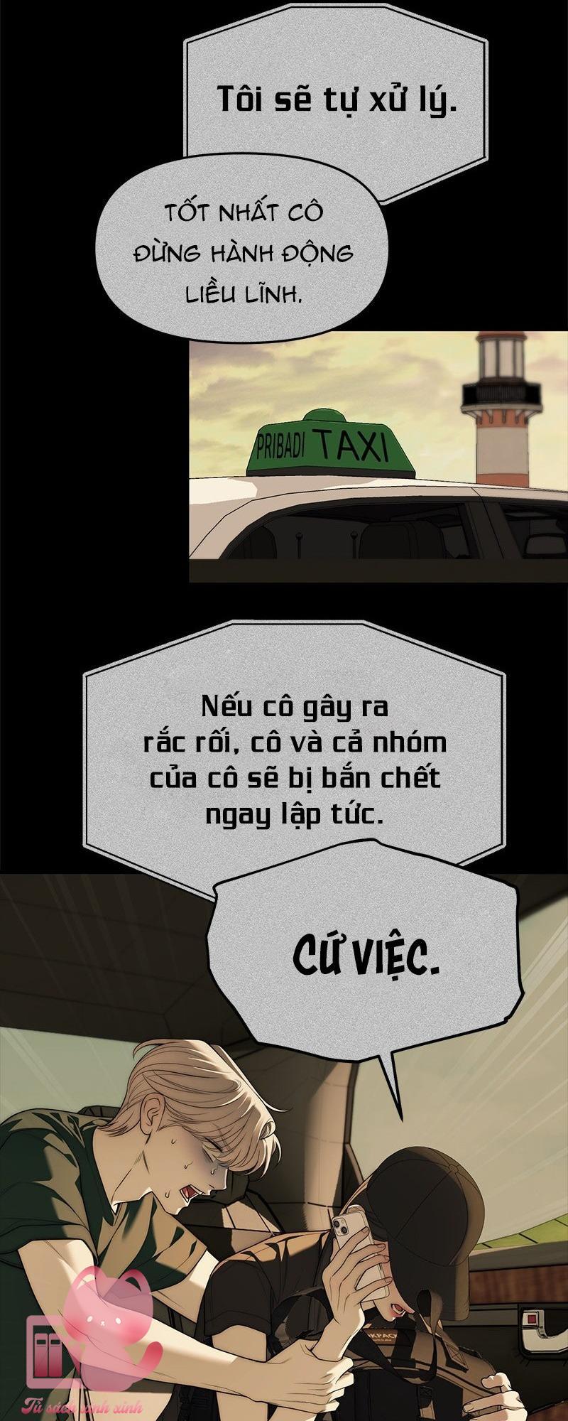 Xâm Nhập Trường Trung Học Tài Phiệt - Chap 94 - Trang 87