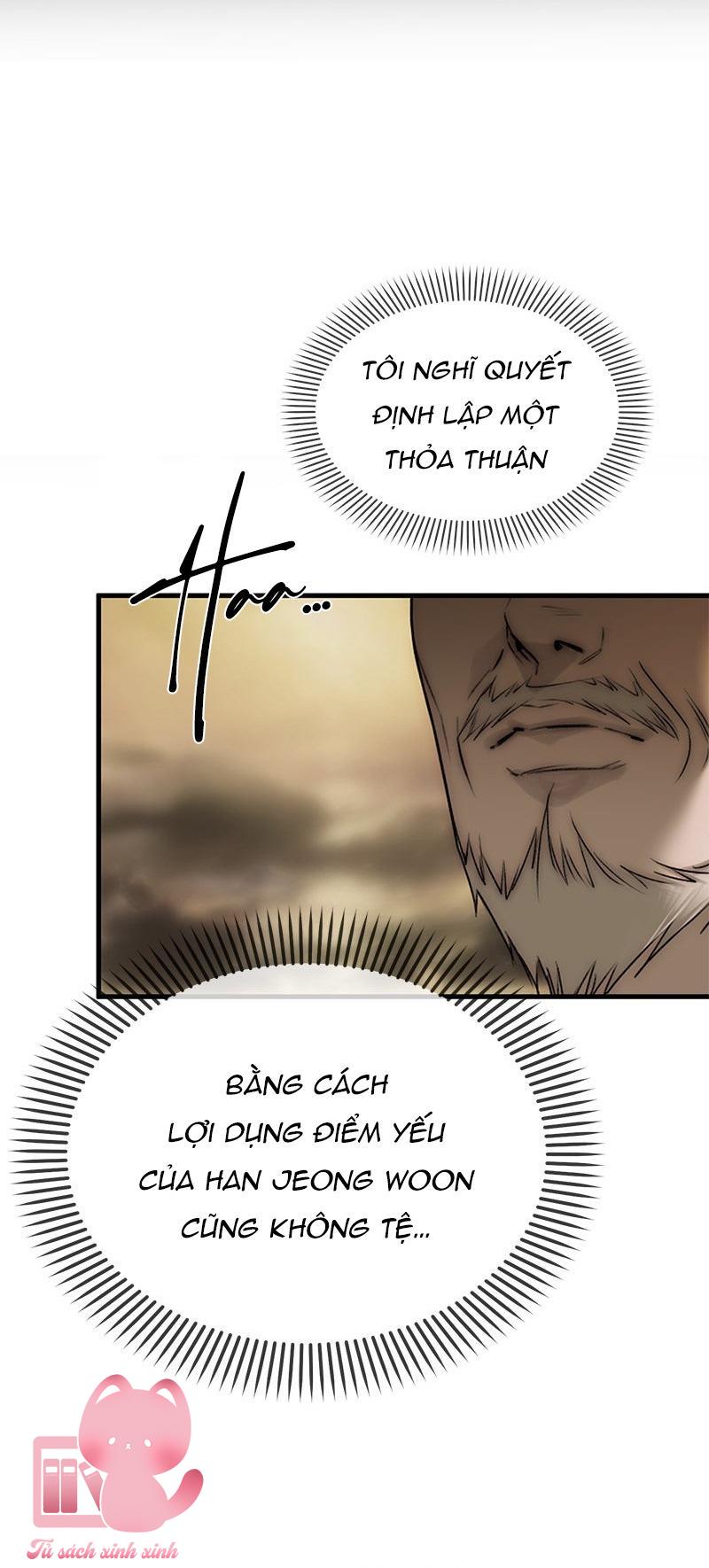 Xâm Nhập Trường Trung Học Tài Phiệt - Chap 94 - Trang 90
