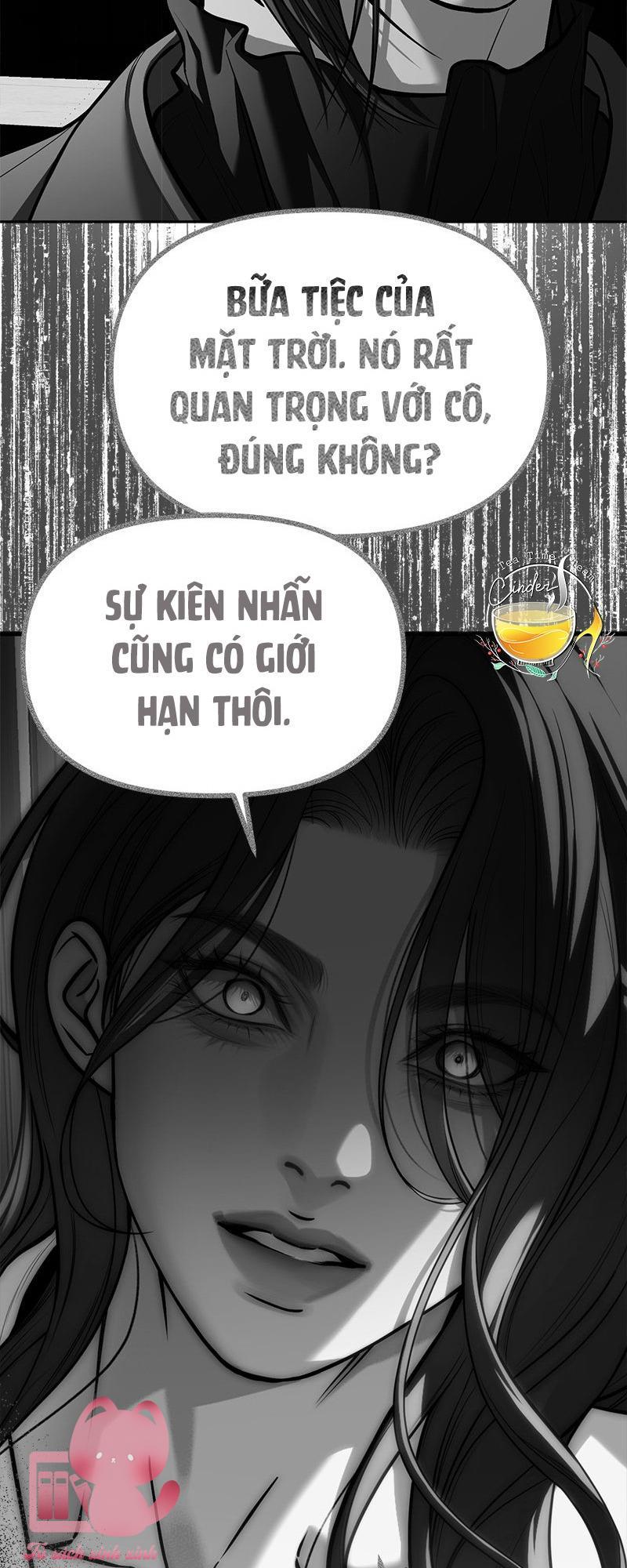 Xâm Nhập Trường Trung Học Tài Phiệt - Chap 94 - Trang 10