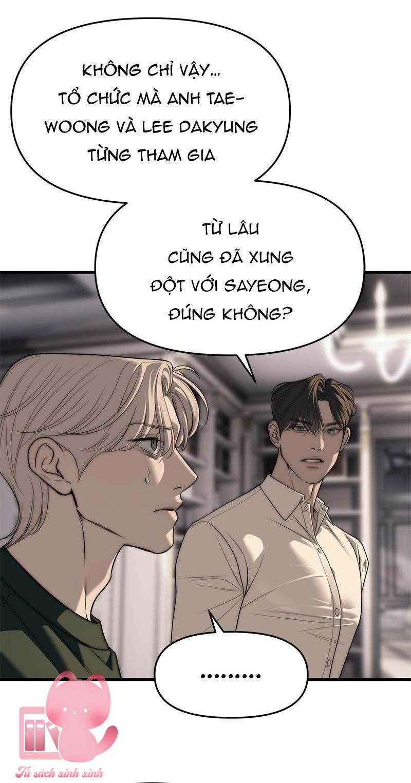 Xâm Nhập Trường Trung Học Tài Phiệt - Chap 94 - Trang 95