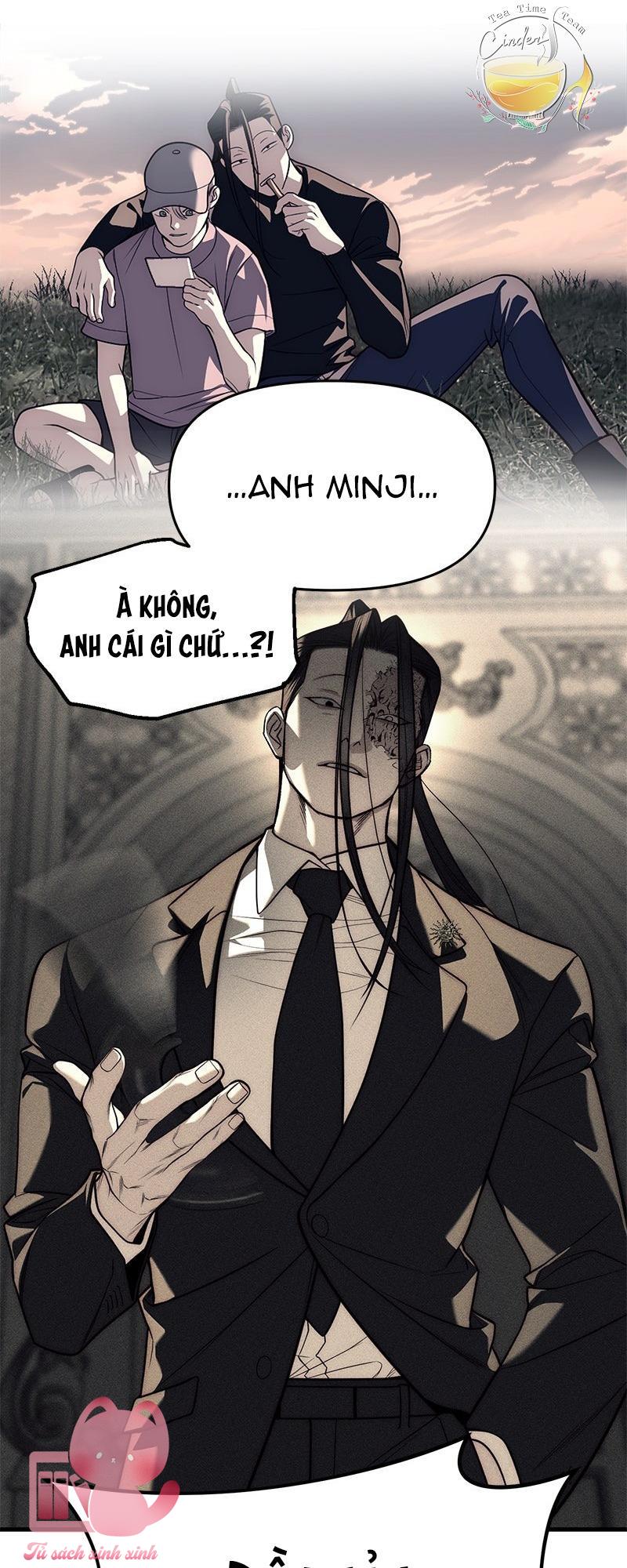 Xâm Nhập Trường Trung Học Tài Phiệt - Chap 94 - Trang 97