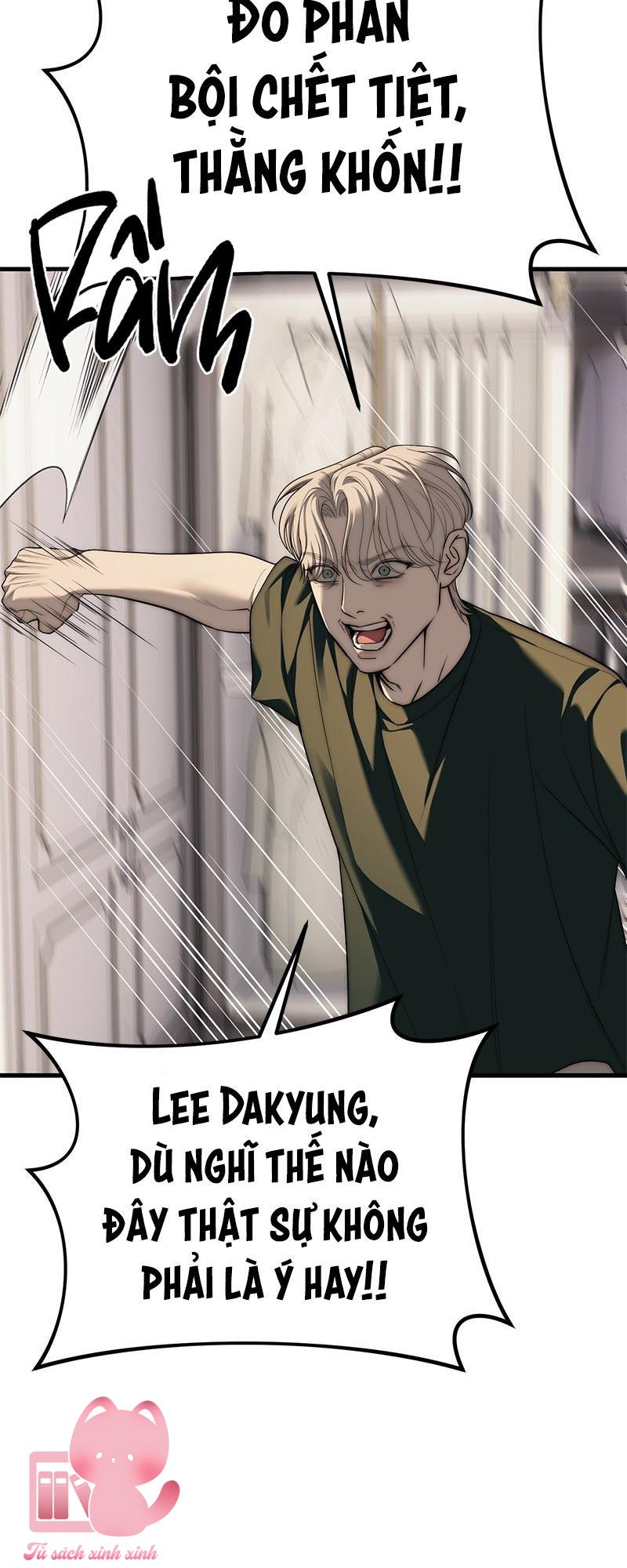 Xâm Nhập Trường Trung Học Tài Phiệt - Chap 94 - Trang 98
