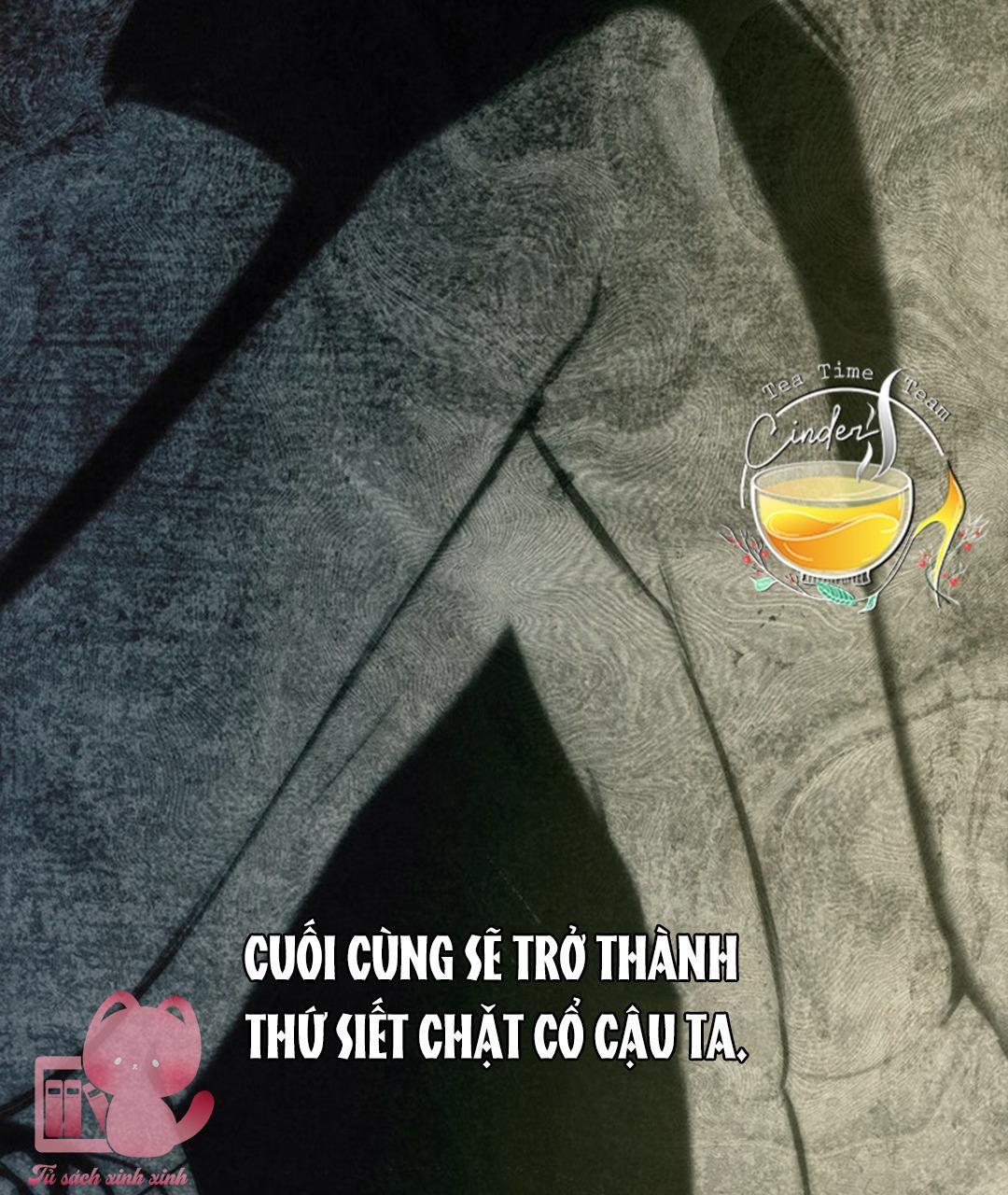 Xâm Nhập Trường Trung Học Tài Phiệt - Chap 95 - Trang 11