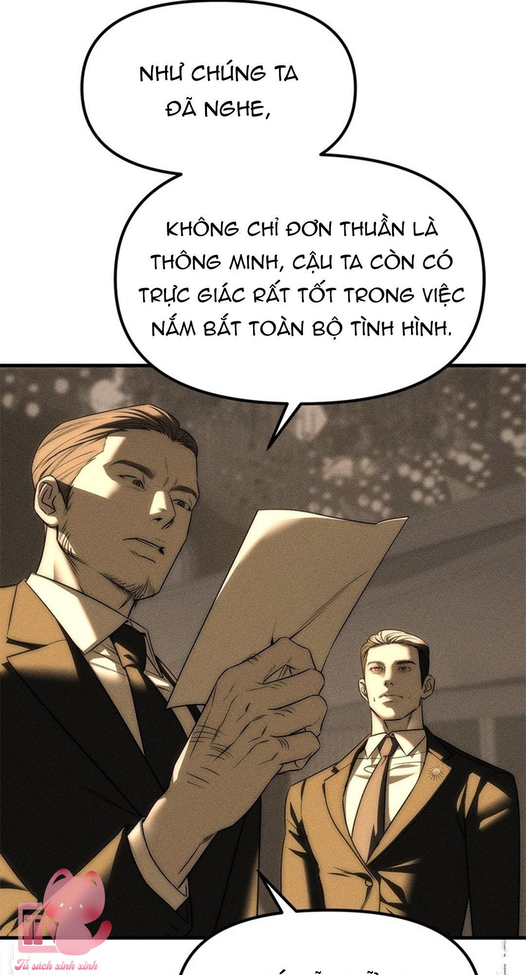 Xâm Nhập Trường Trung Học Tài Phiệt - Chap 95 - Trang 101
