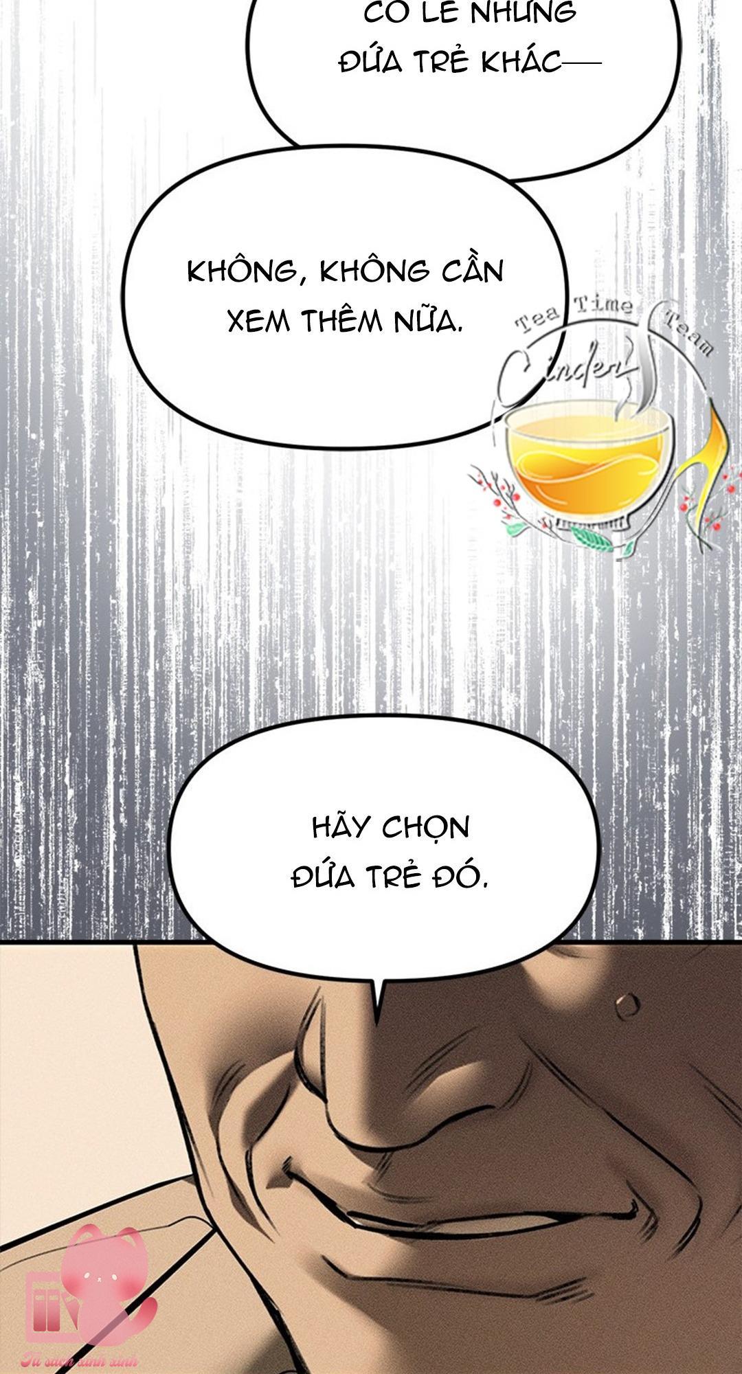 Xâm Nhập Trường Trung Học Tài Phiệt - Chap 95 - Trang 102