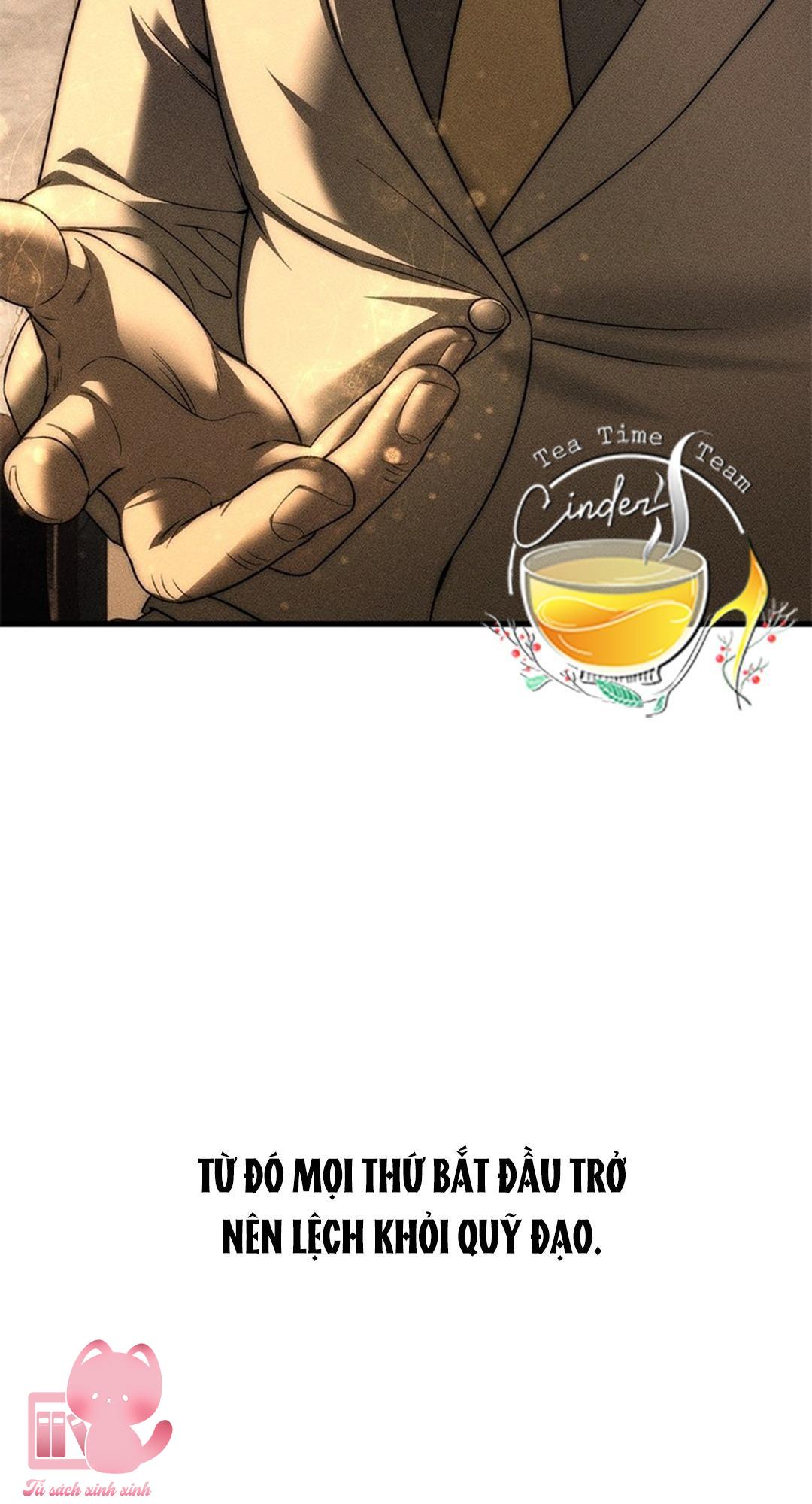 Xâm Nhập Trường Trung Học Tài Phiệt - Chap 95 - Trang 105