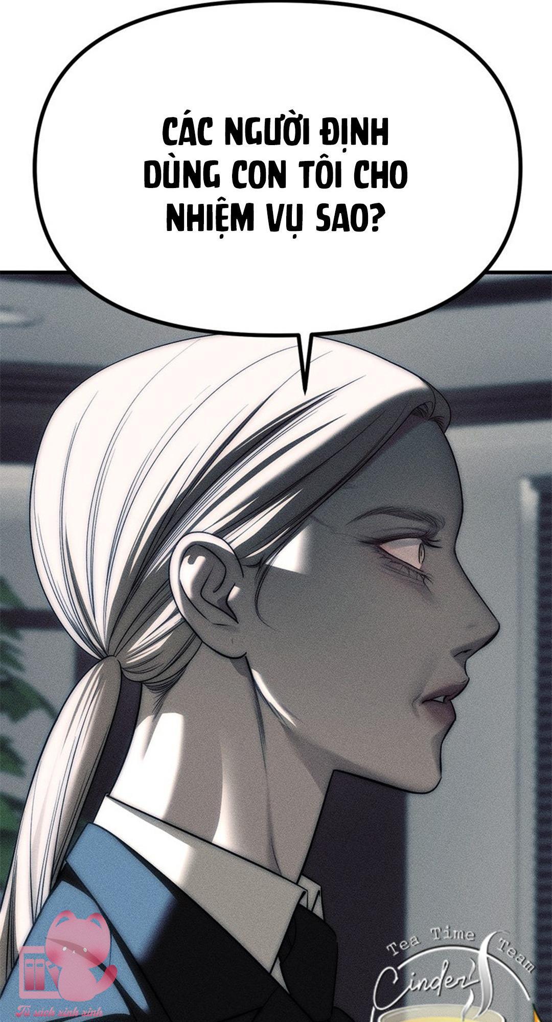 Xâm Nhập Trường Trung Học Tài Phiệt - Chap 95 - Trang 111