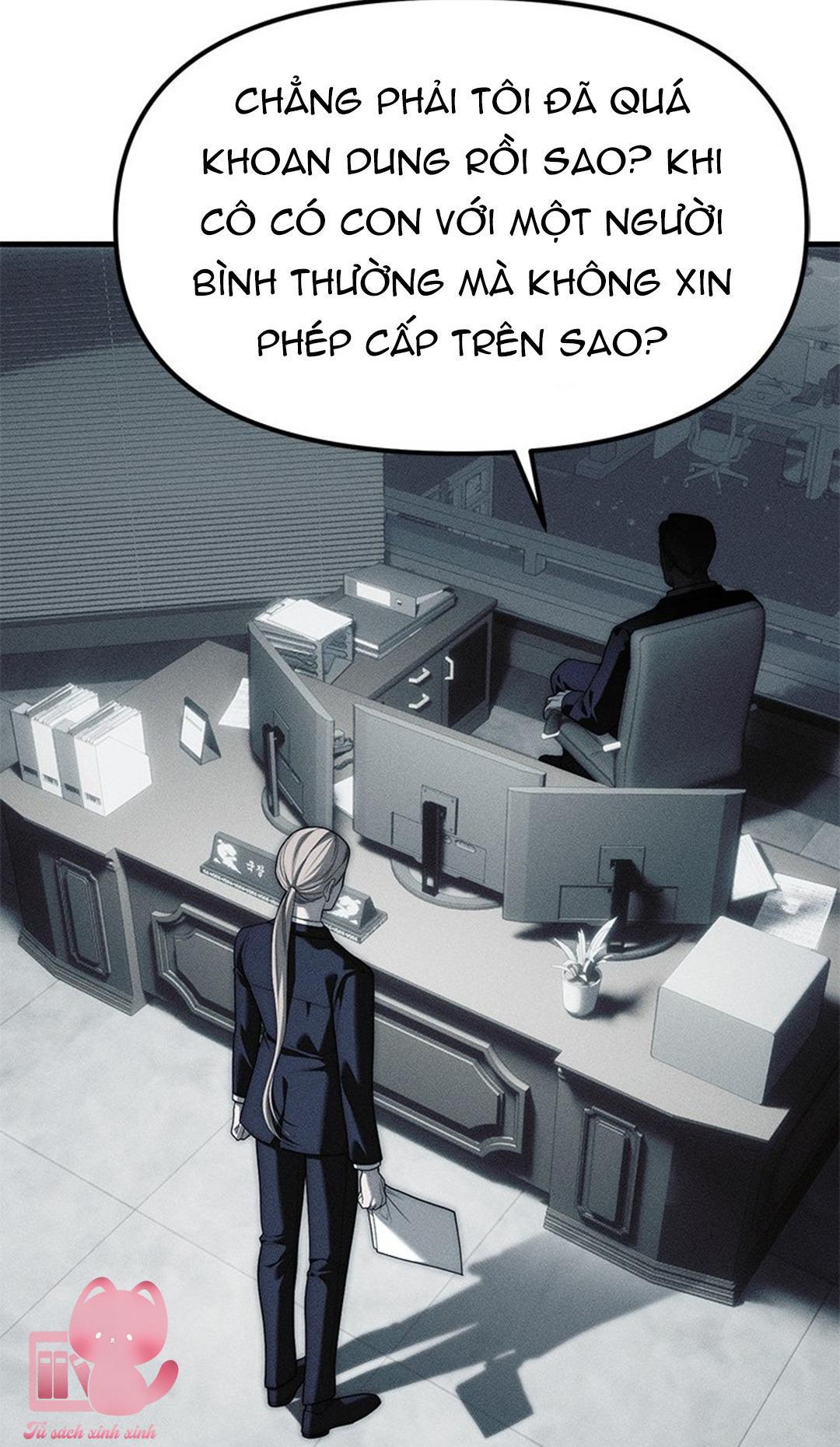 Xâm Nhập Trường Trung Học Tài Phiệt - Chap 95 - Trang 114