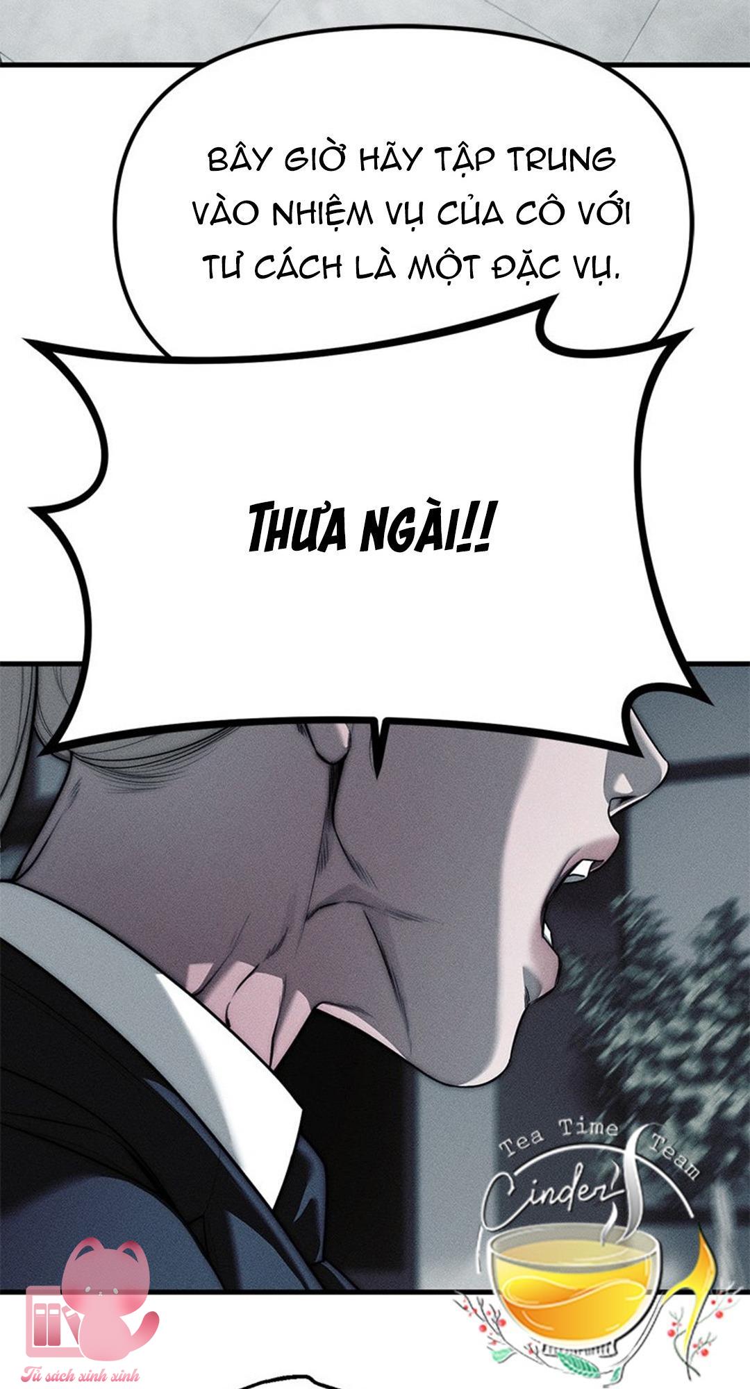 Xâm Nhập Trường Trung Học Tài Phiệt - Chap 95 - Trang 115