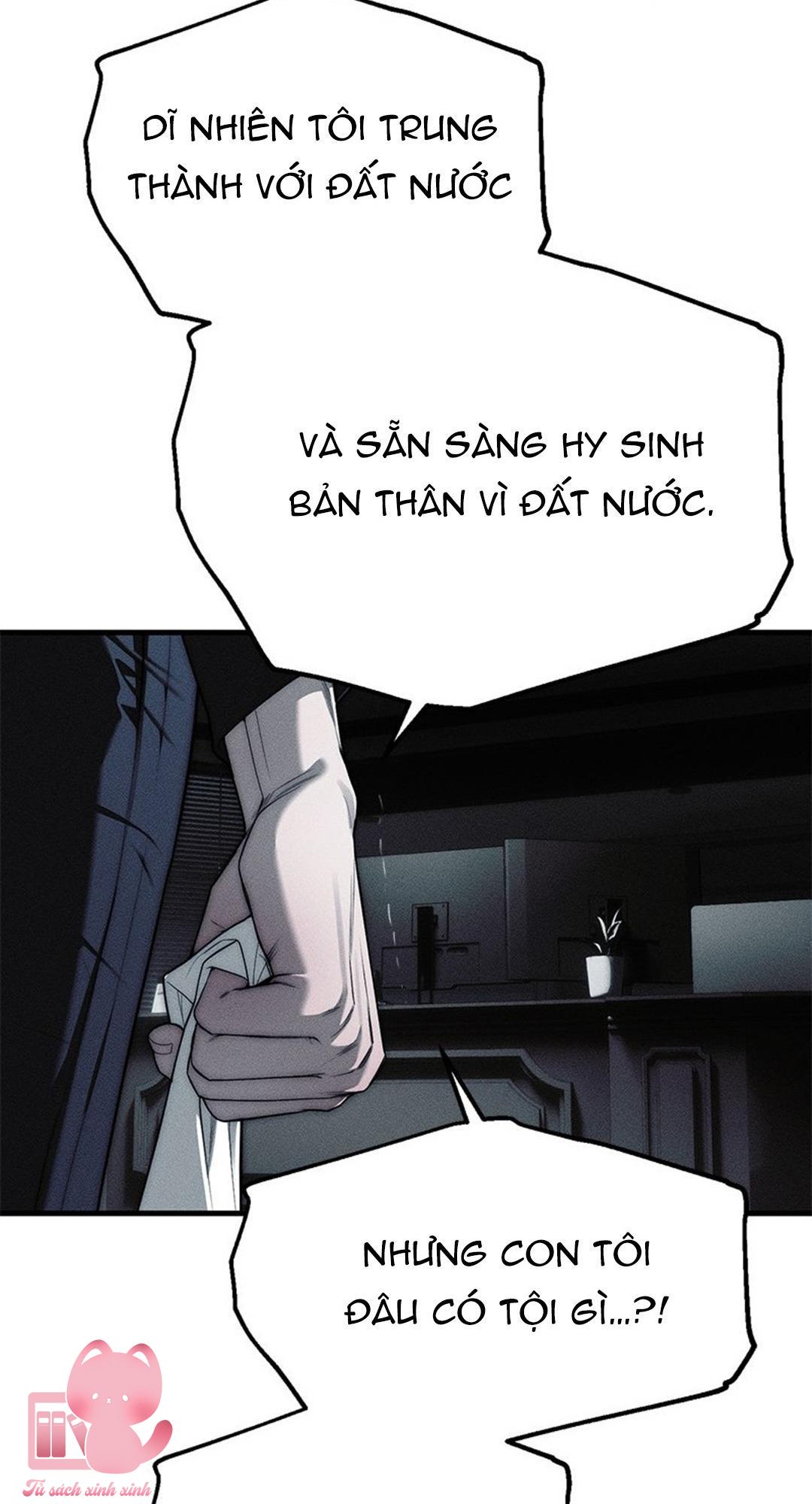 Xâm Nhập Trường Trung Học Tài Phiệt - Chap 95 - Trang 116