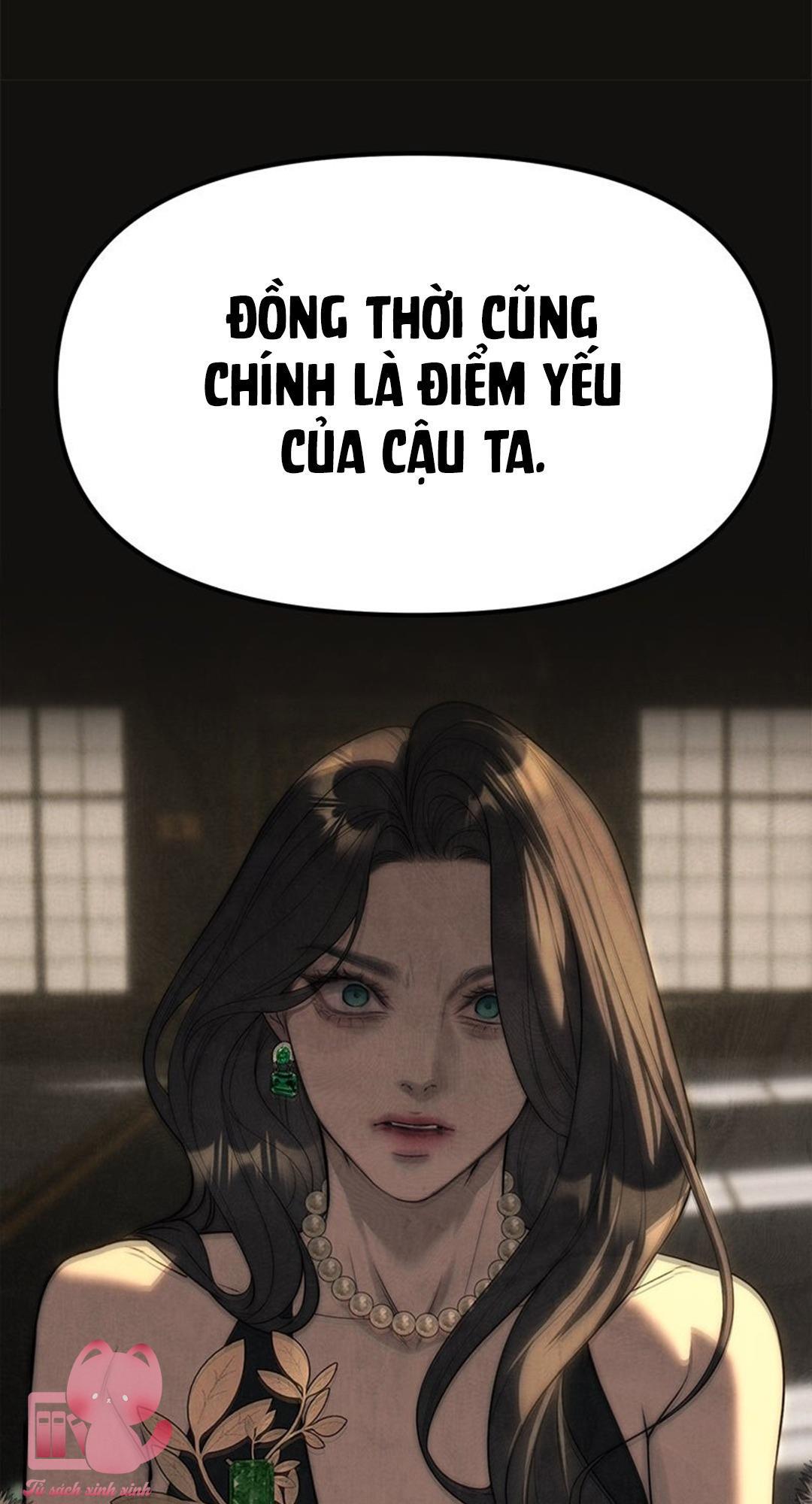 Xâm Nhập Trường Trung Học Tài Phiệt - Chap 95 - Trang 13