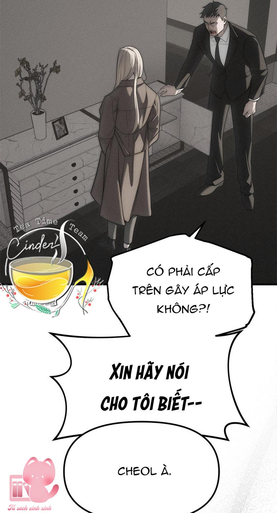 Xâm Nhập Trường Trung Học Tài Phiệt - Chap 95 - Trang 125