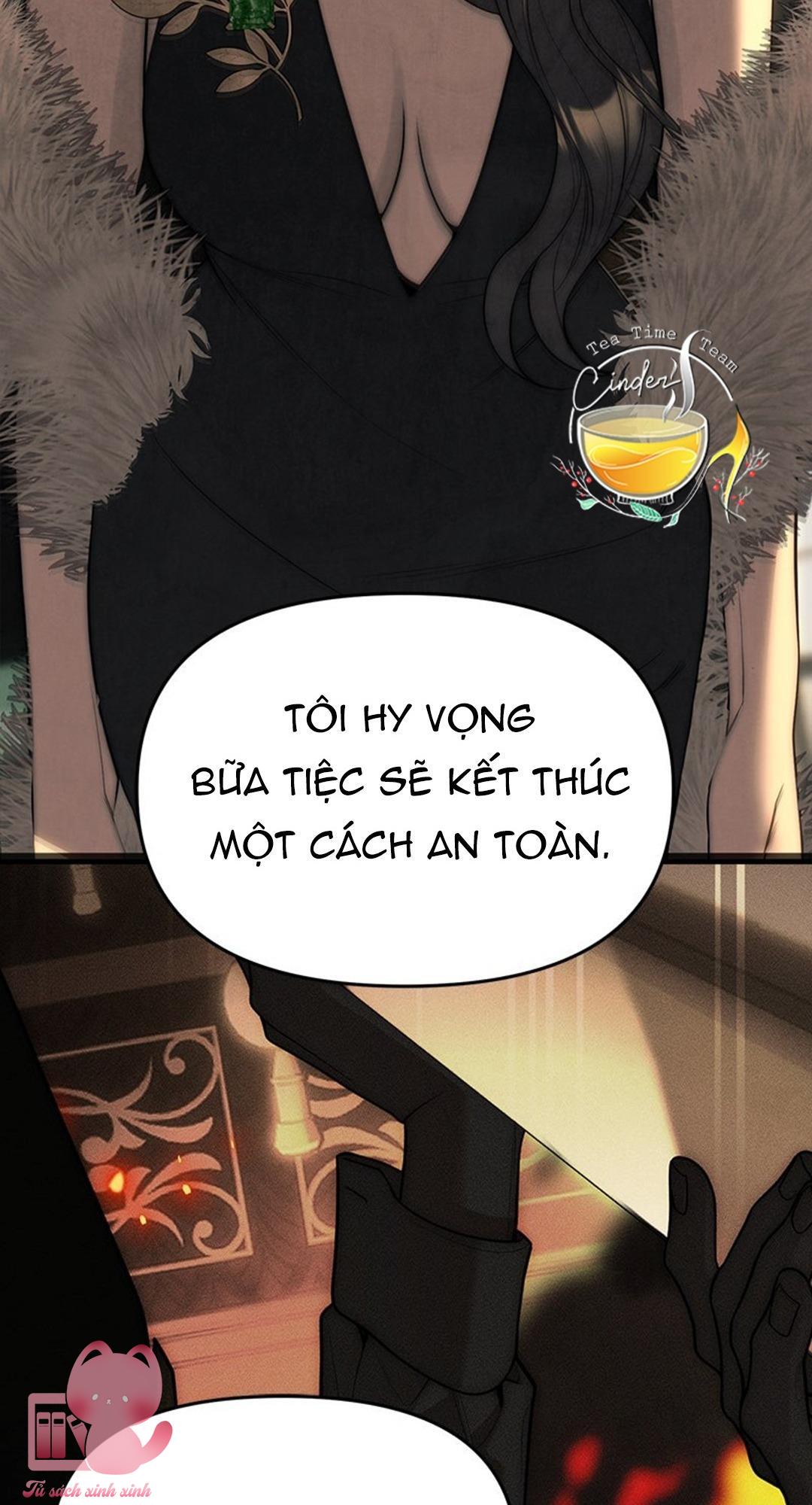 Xâm Nhập Trường Trung Học Tài Phiệt - Chap 95 - Trang 14