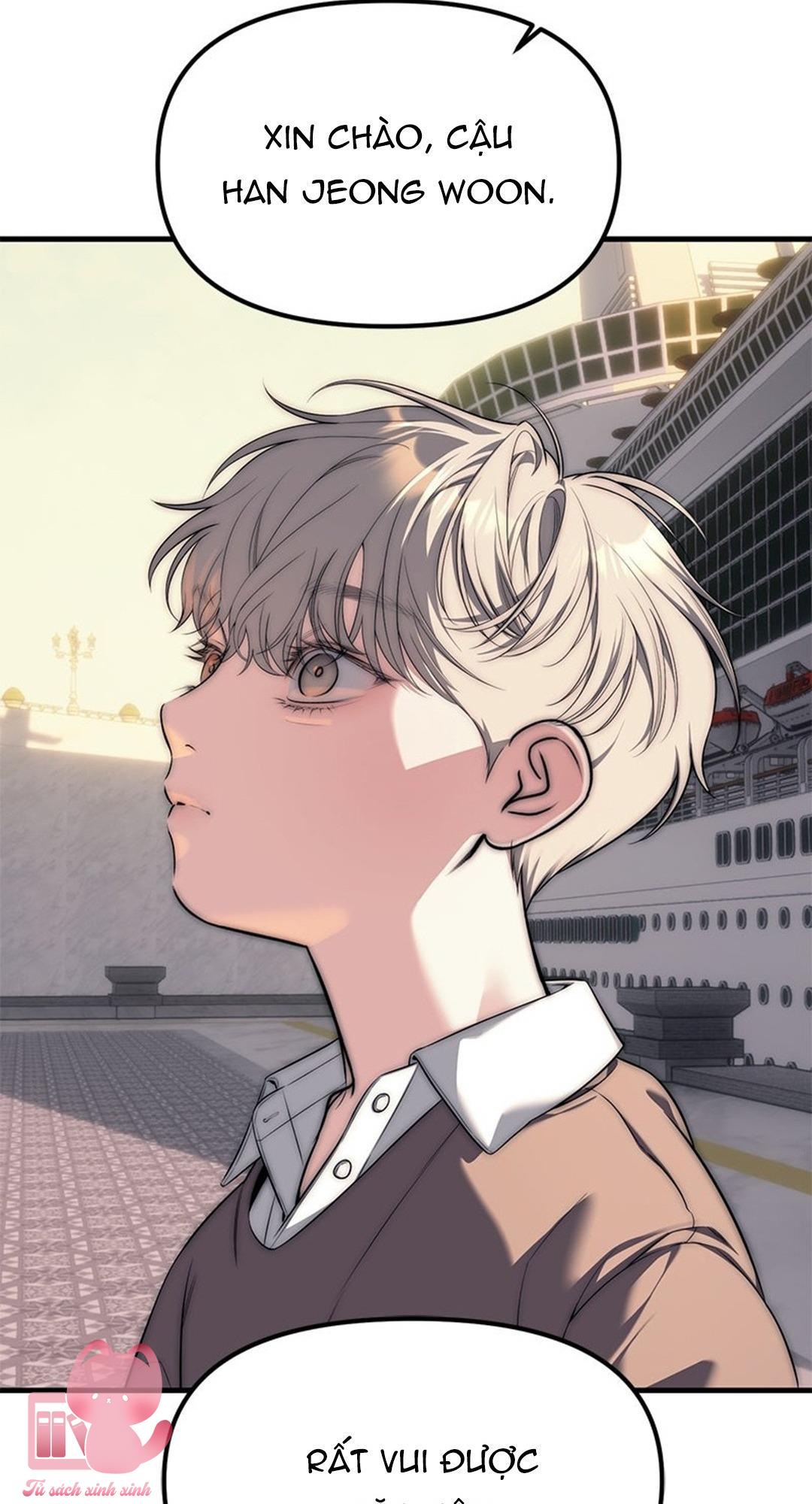 Xâm Nhập Trường Trung Học Tài Phiệt - Chap 95 - Trang 136