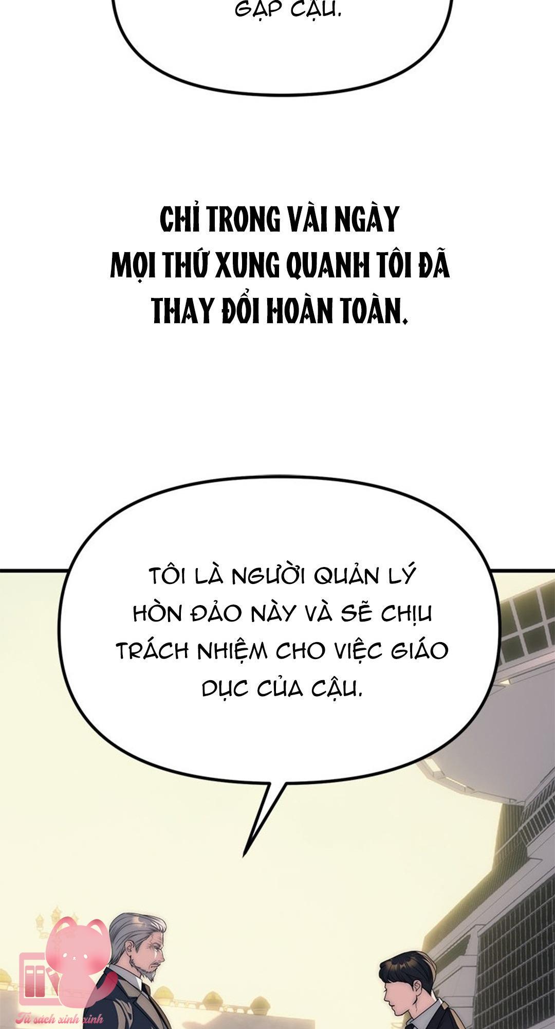 Xâm Nhập Trường Trung Học Tài Phiệt - Chap 95 - Trang 137