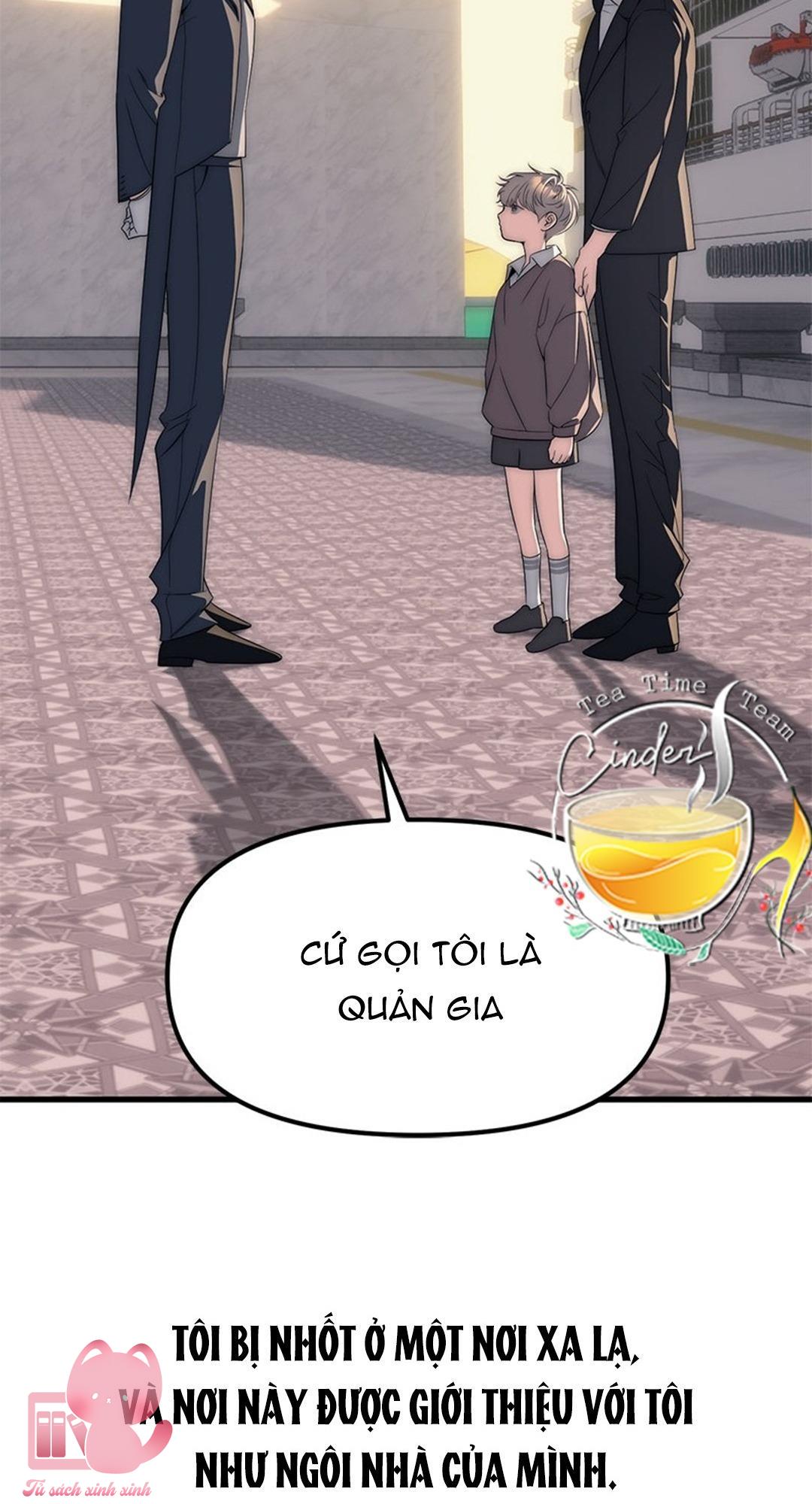 Xâm Nhập Trường Trung Học Tài Phiệt - Chap 95 - Trang 138