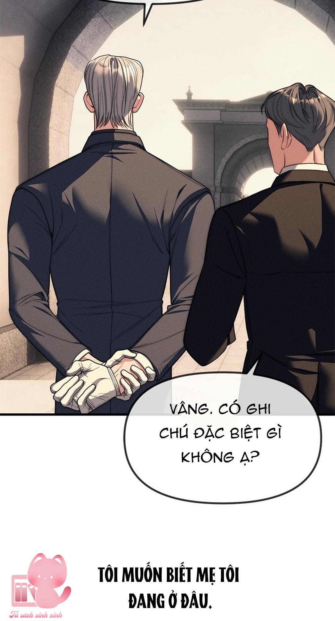 Xâm Nhập Trường Trung Học Tài Phiệt - Chap 95 - Trang 145
