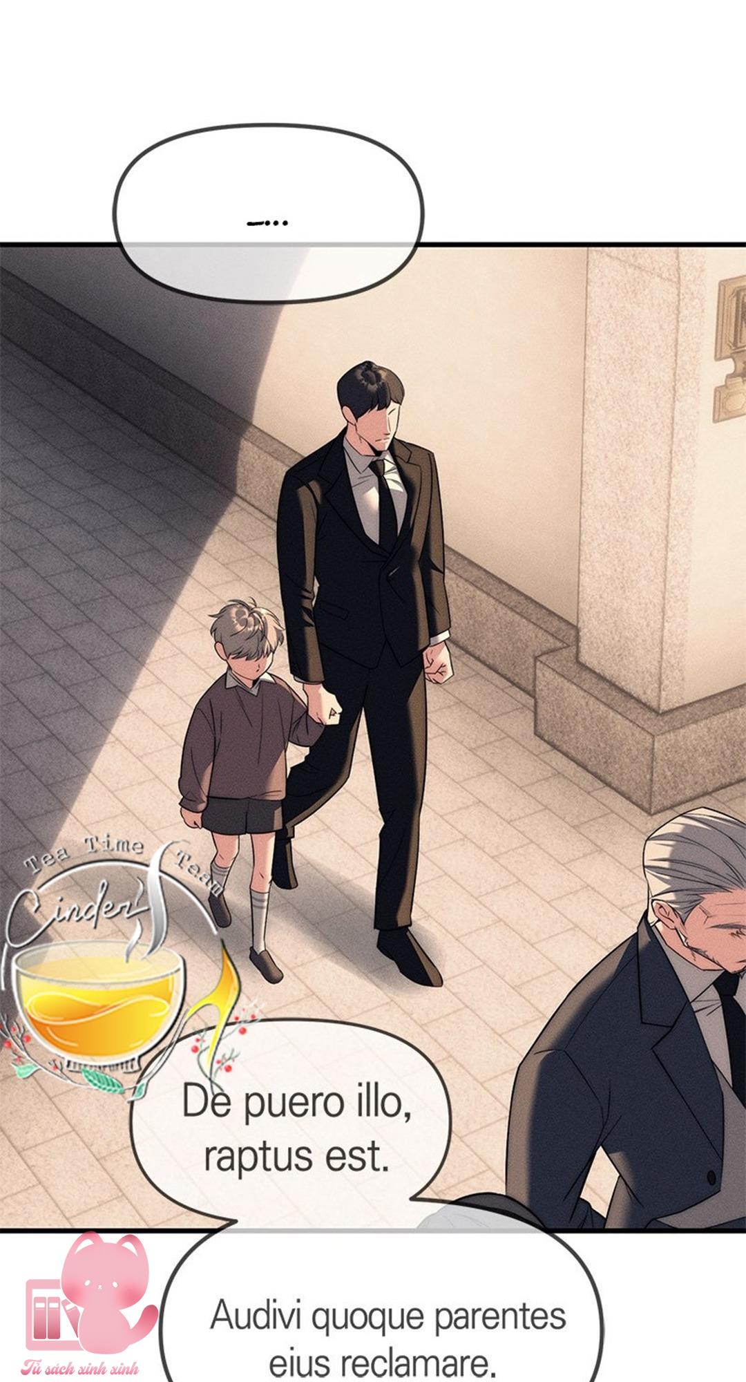 Xâm Nhập Trường Trung Học Tài Phiệt - Chap 95 - Trang 146