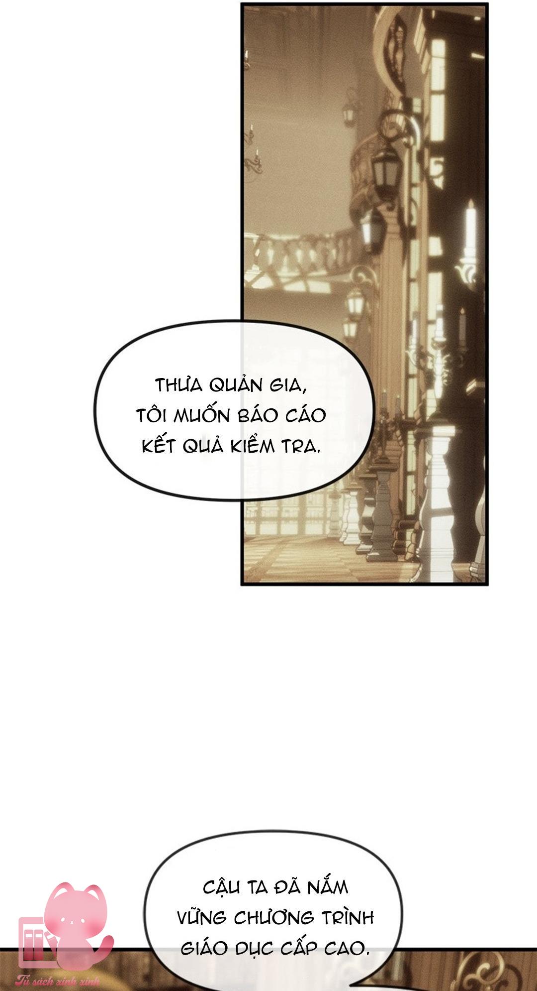 Xâm Nhập Trường Trung Học Tài Phiệt - Chap 95 - Trang 150