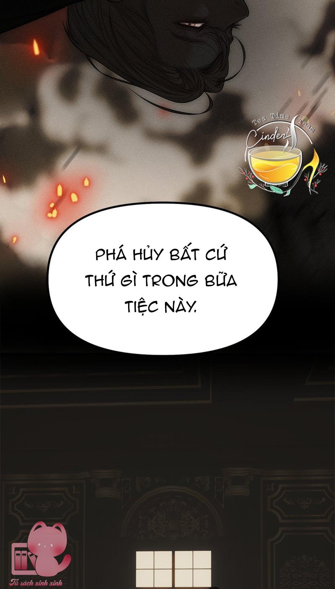 Xâm Nhập Trường Trung Học Tài Phiệt - Chap 95 - Trang 16