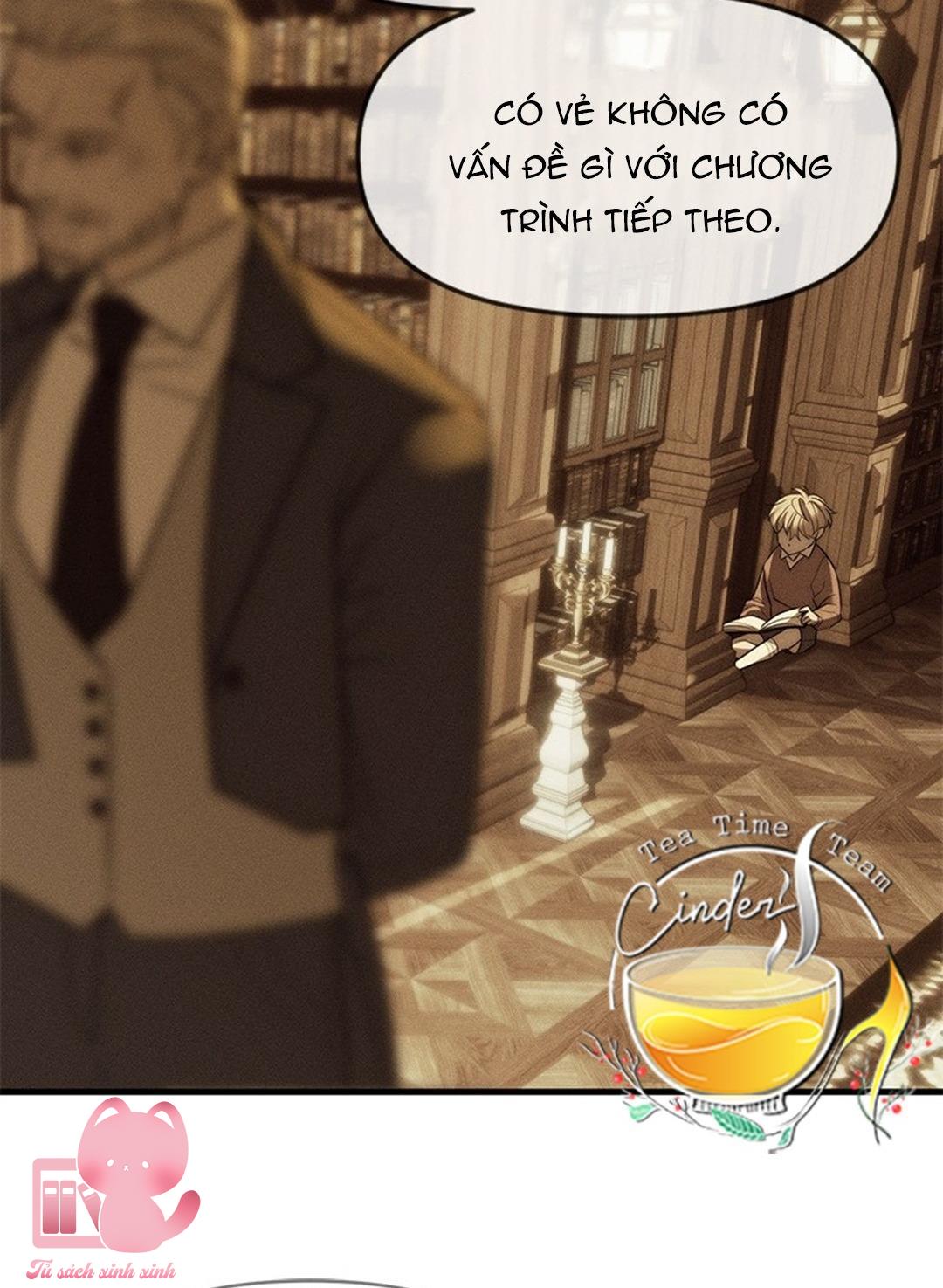 Xâm Nhập Trường Trung Học Tài Phiệt - Chap 95 - Trang 151