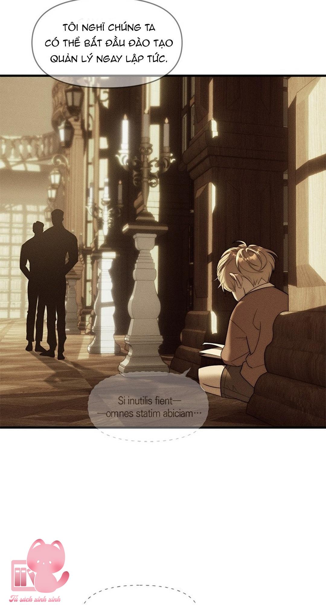 Xâm Nhập Trường Trung Học Tài Phiệt - Chap 95 - Trang 152