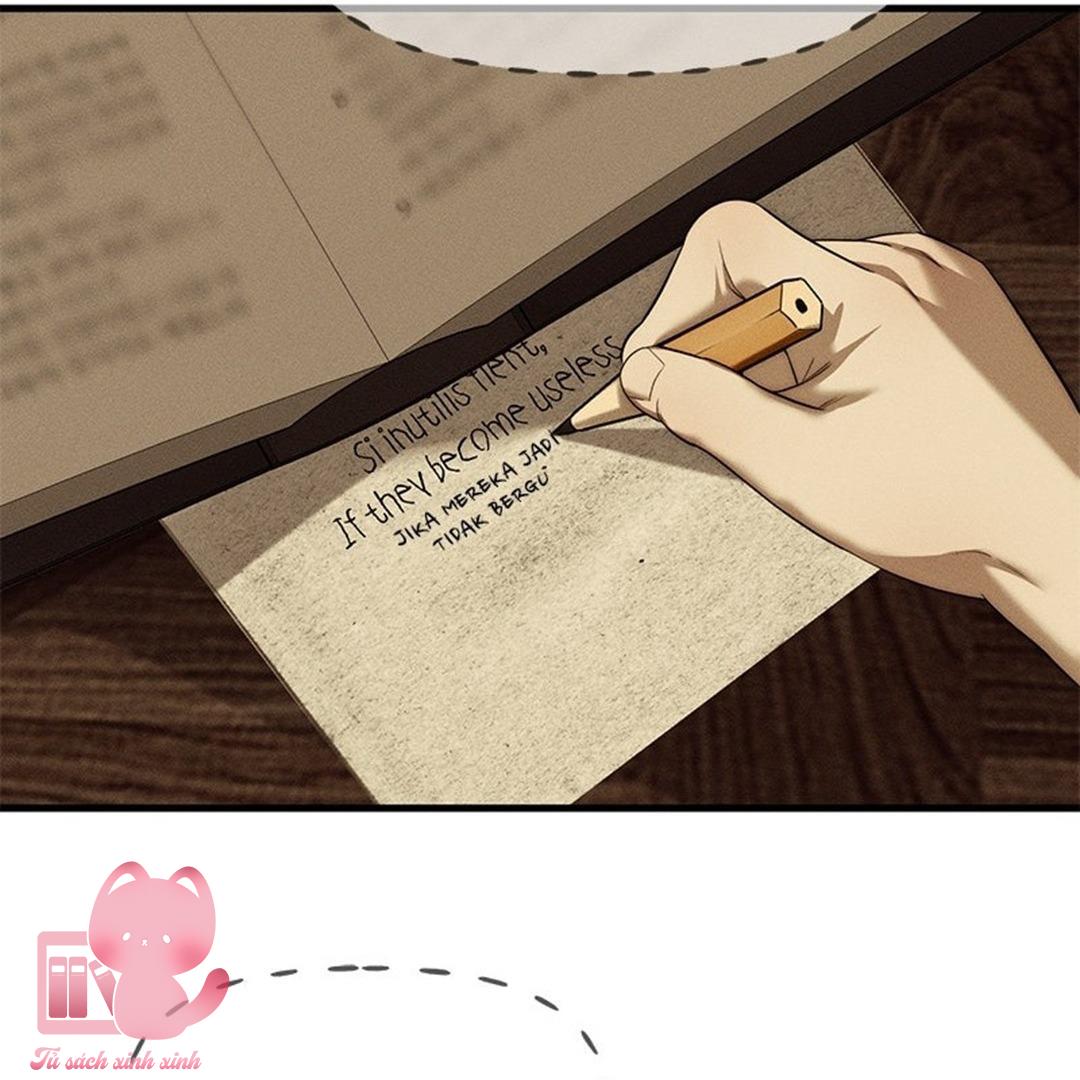 Xâm Nhập Trường Trung Học Tài Phiệt - Chap 95 - Trang 154