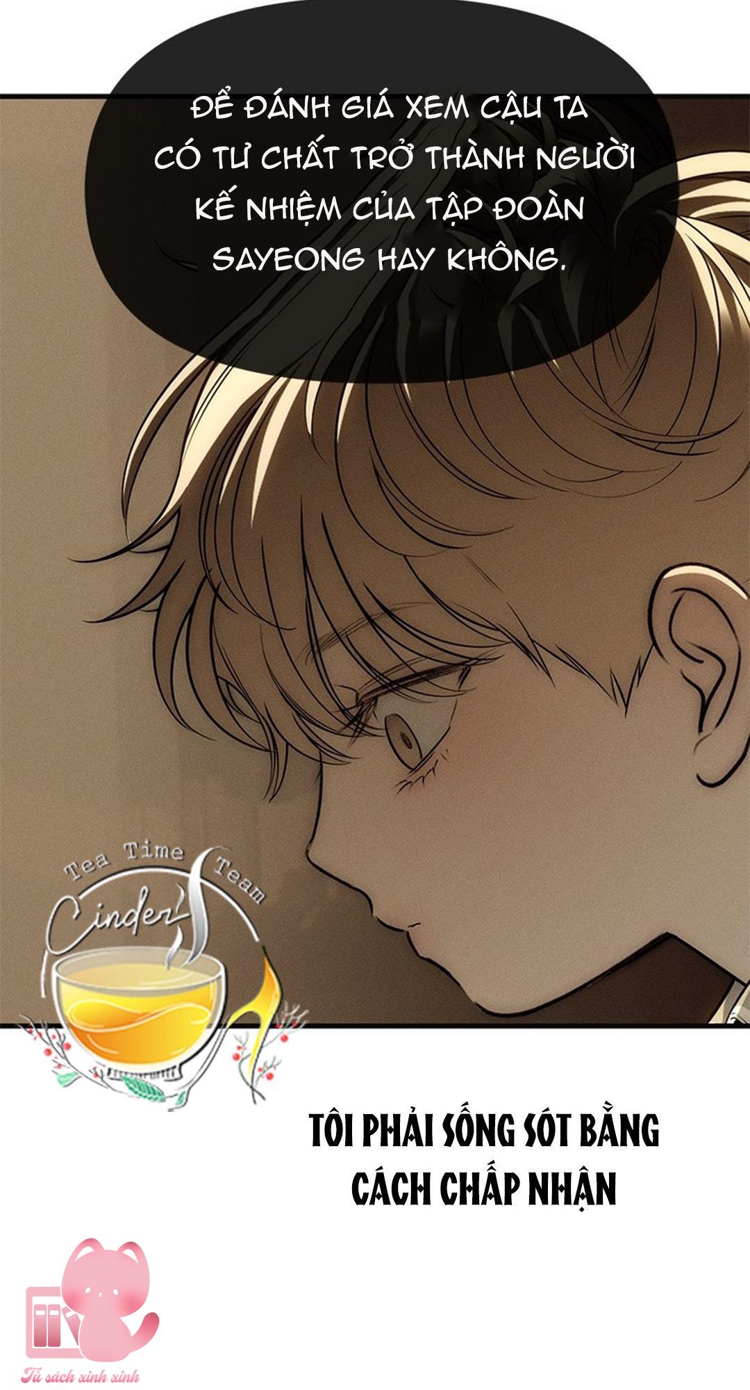 Xâm Nhập Trường Trung Học Tài Phiệt - Chap 95 - Trang 161